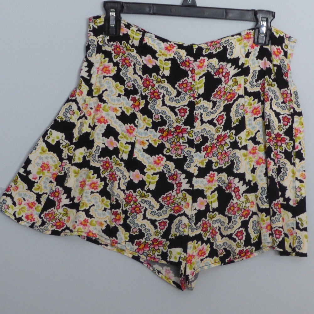 BONGO shorts